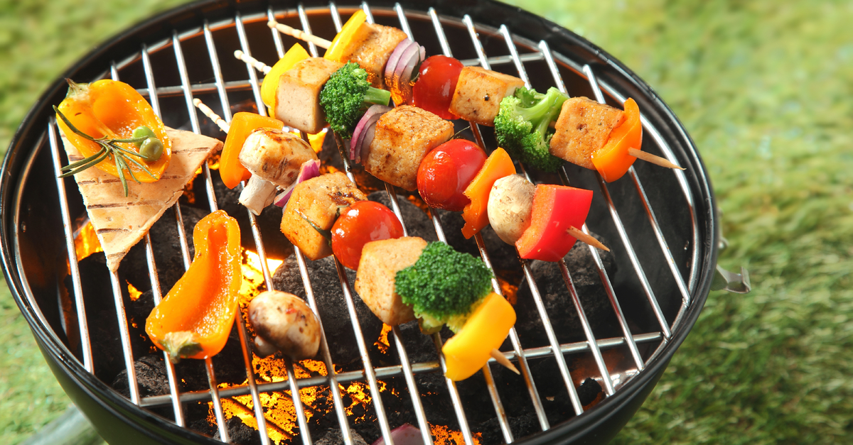 Fini les BBQ aux briquettes ? — Groupe Gadbois